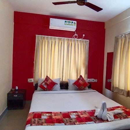 The Tavern Orchid Hotel Kolkata Ngoại thất bức ảnh