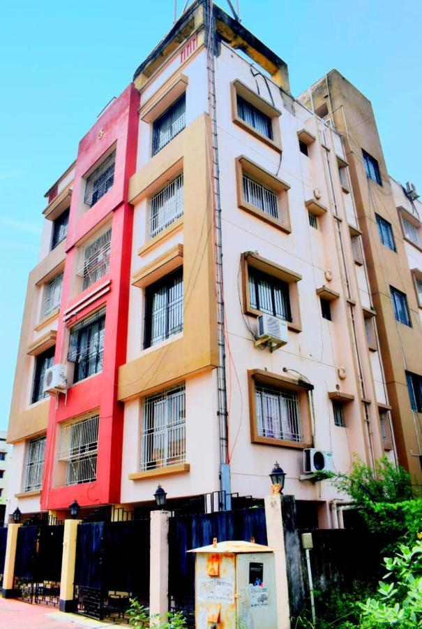 The Tavern Orchid Hotel Kolkata Ngoại thất bức ảnh
