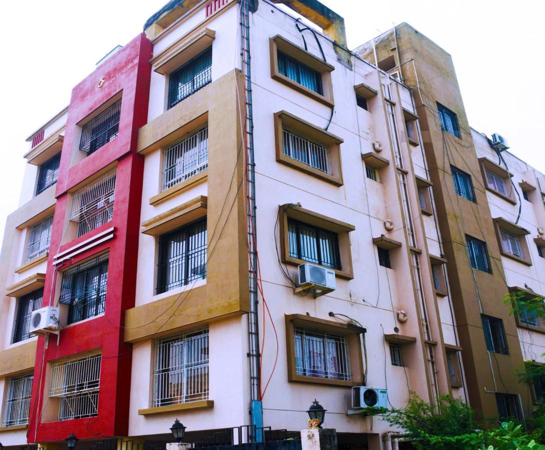 The Tavern Orchid Hotel Kolkata Ngoại thất bức ảnh