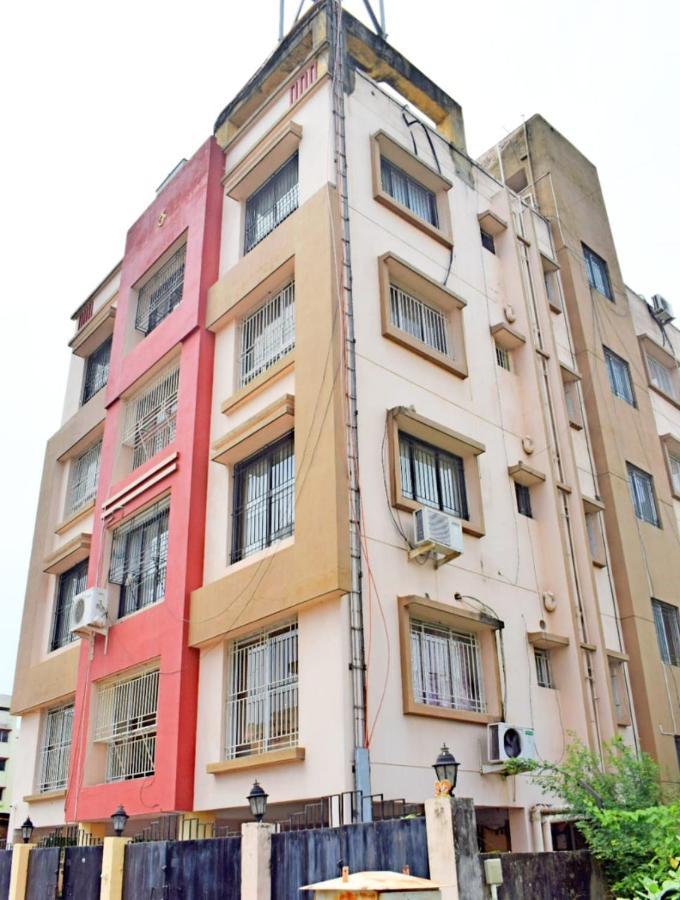 The Tavern Orchid Hotel Kolkata Ngoại thất bức ảnh