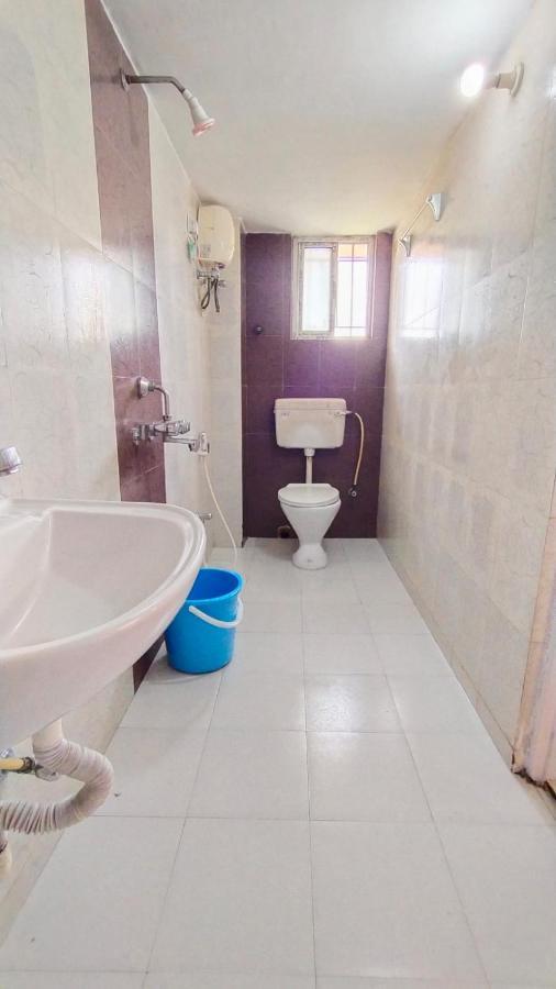 The Tavern Orchid Hotel Kolkata Ngoại thất bức ảnh